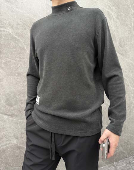 2025年12月30日新作Acne  アンダーシャツ秋冬高級品/DM工場