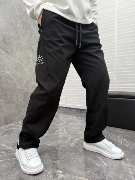 2025年12月30日新作HERMESズボン秋冬高級品/DM工場