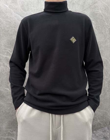 2025年12月30日新作LPウール アンダーシャツ秋冬高級品/DM工場