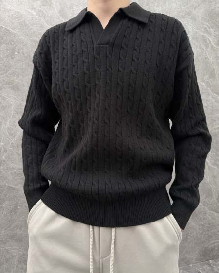 2025年12月30日新作LPニットのセーター秋冬高級品/DM工場