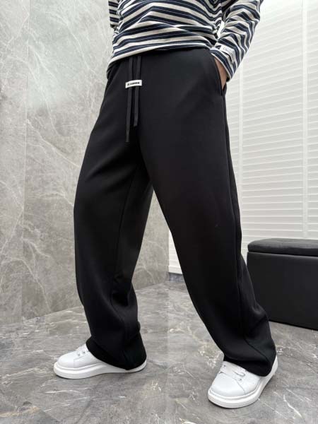 2025年12月30日新作Jil Sanderズボン秋冬高級品/DM工場