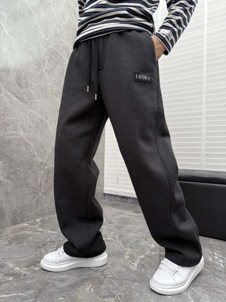 2025年12月30日新作Loeweズボン秋冬高級品/DM工場