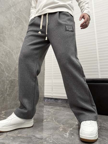 2025年12月30日新作Maison Margielaズボン秋冬高級品/DM工場