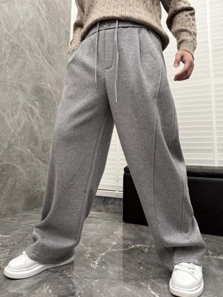 2025年12月30日新作Vivienneスラックス秋冬高級品/DM工場