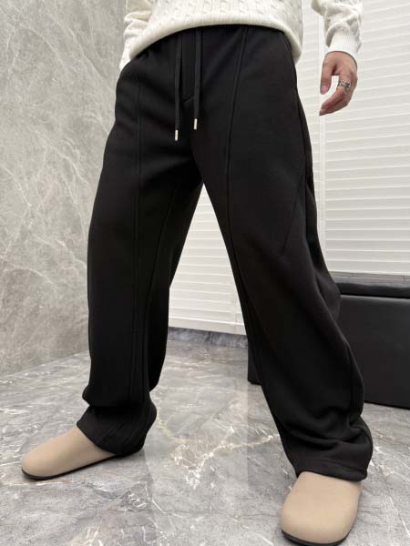 2025年12月30日新作Chrome heartsスラックス秋冬高級品/DM工場