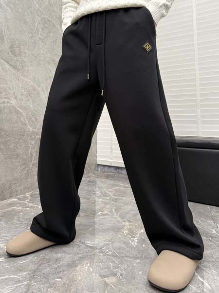 2025年12月30日新作LPスラックス秋冬高級品/DM工場