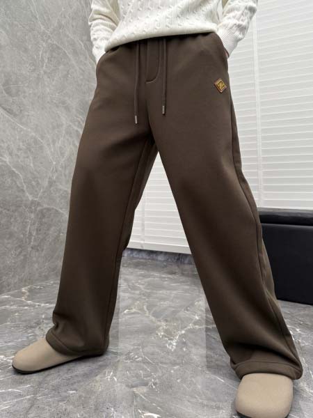 2025年12月30日新作LPスラックス秋冬高級品/DM工場