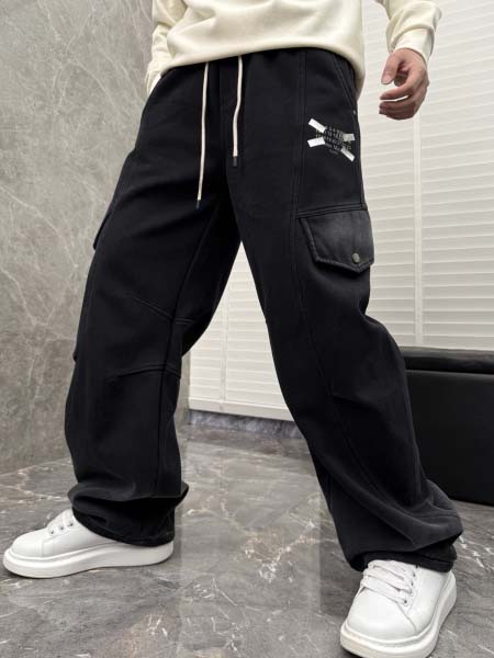 2025年12月30日新作Maison Margielaスラックス秋冬高級品/DM工場