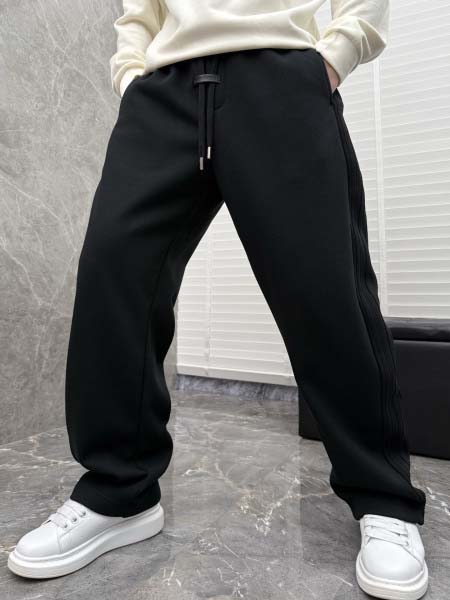 2025年12月30日新作Maison Margielaスラックス秋冬高級品/DM工場