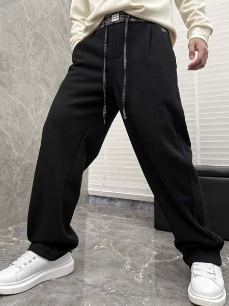 2025年12月30日新作miumiuスラックス秋冬高級品/DM工場