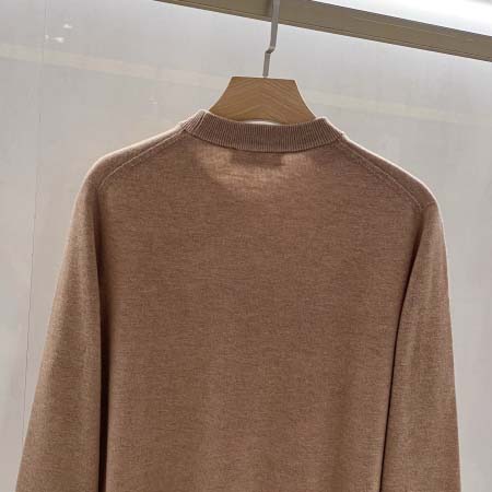 2025年12月30日新作Brunello Cucinelliセーター秋冬高級品/DM工場