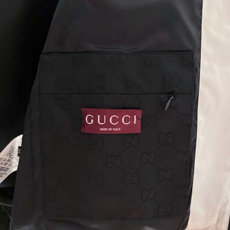 2025年12月30日新作Gucciジャケット秋冬高級品/DM工場