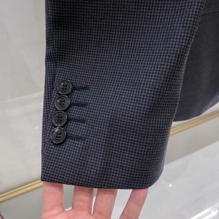 2025年12月30日新作Brioniスーツのセット秋冬高級品/DM工場