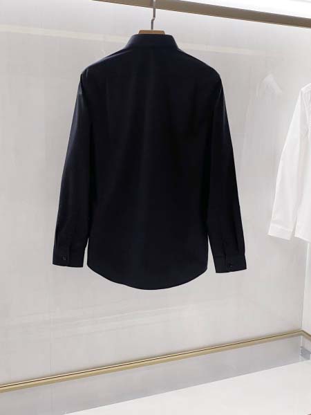 2025年12月30日新作Gucciシャツ秋冬高級品/DM工場