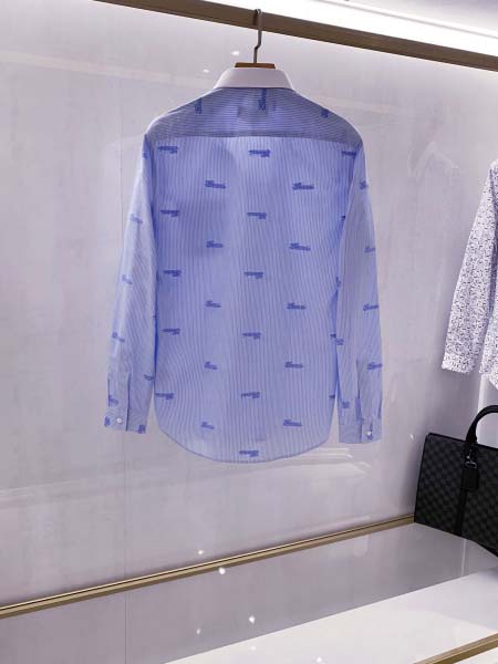 2025年12月30日新作Gucciシャツ秋冬高級品/DM工場