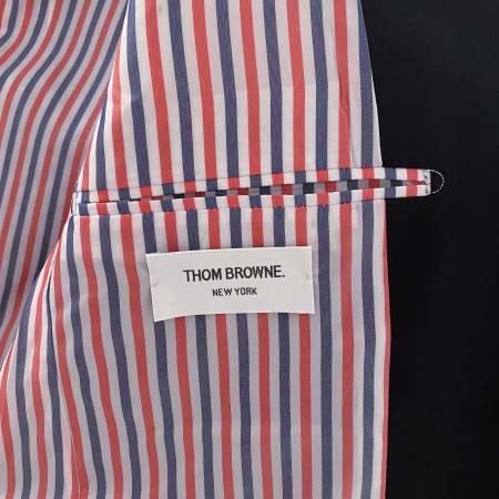 2025年12月30日新作TBジャケット秋冬高級品/DM工場