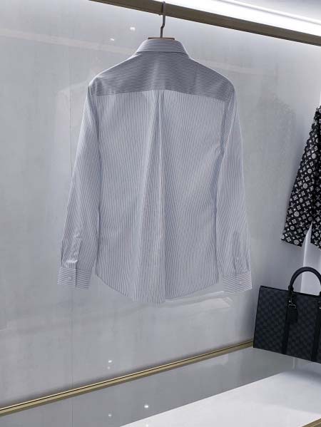 2025年12月30日新作Brunello Cucinelliシャツ秋冬高級品/DM工場