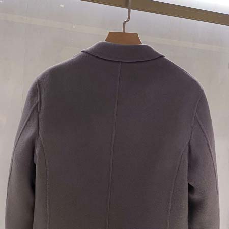 2025年12月30日新作Loropianaオーバーコート秋冬高級品/DM工場