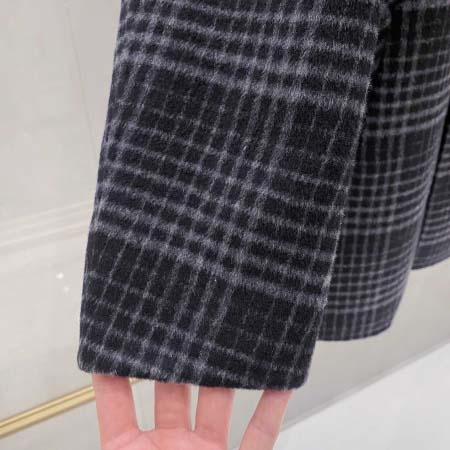 2025年12月30日新作Zegnaオーバーコート秋冬高級品/DM工場