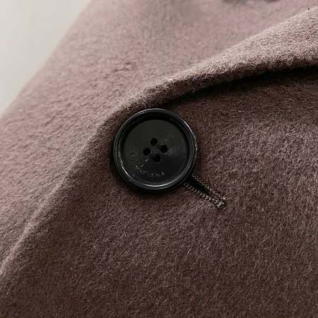 2025年12月30日新作Loropianaオーバーコート秋冬高級品/DM工場