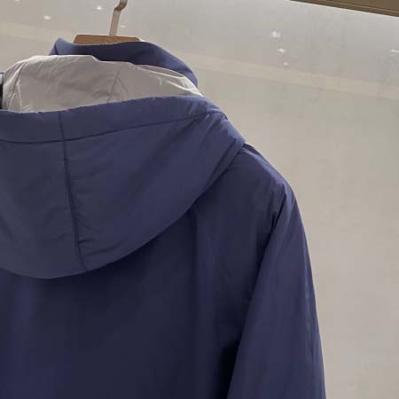 2025年12月30日新作Brunello Cucinelliジャケット秋冬高級品/DM工場