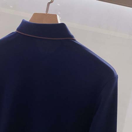 2025年12月30日新作Loropiana長袖秋冬高級品/DM工場