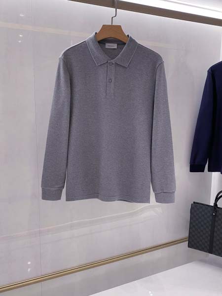 2025年12月30日新作Ferragamo長袖秋冬高級品/DM工場