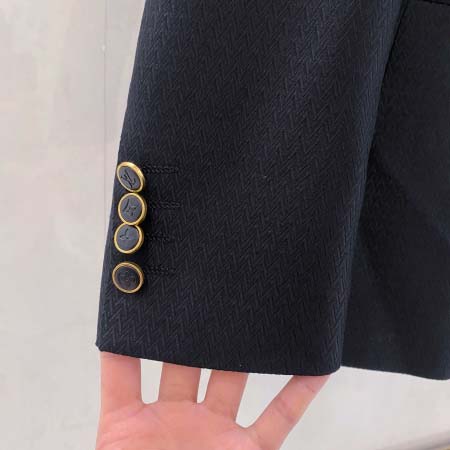 2025年12月30日新作Louis Vuittoスーツのセット秋冬高級品/DM工場