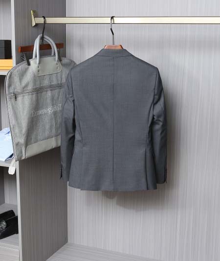 2025年12月30日新作Zegnaスーツのセット秋冬高級品/DM工場