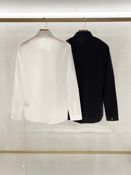 2025年12月30日新作Diorシャツ秋冬高級品/DM工場