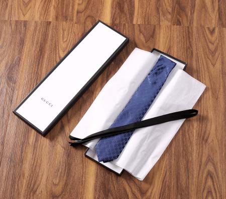 2025年12月30日新作Gucciネクタイ秋冬高級品/DM工場