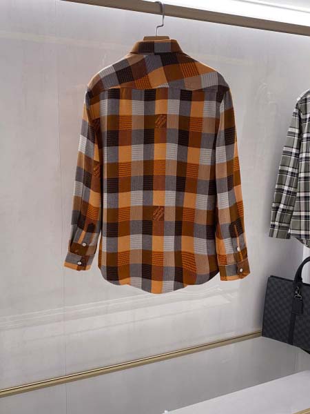 2025年12月30日新作Louis Vuittonジャケット秋冬高級品/DM工場