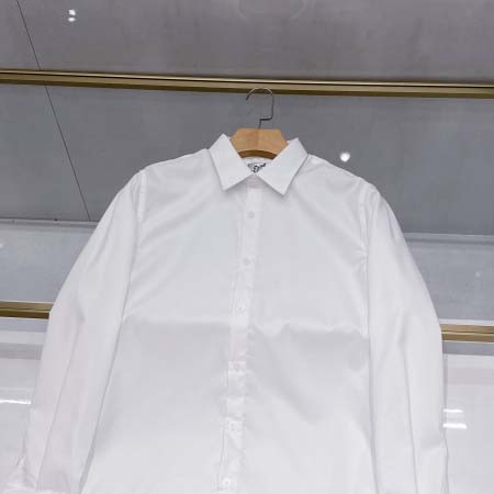 2025年12月30日新作HERMESシャツ秋冬高級品/DM工場