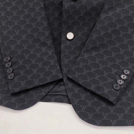 2025年12月30日新作Louis Vuittonジャケット秋冬高級品/DM工場