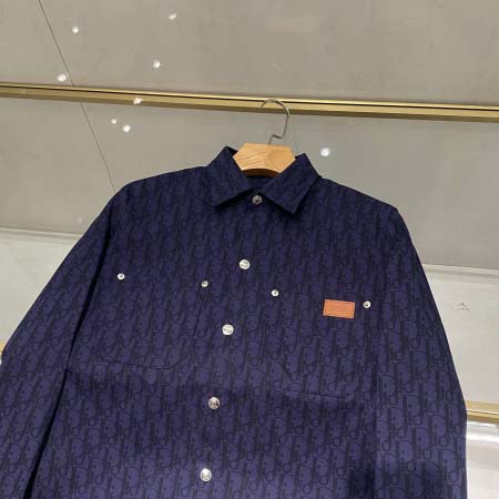 2025年12月30日新作Diorジャケット秋冬高級品/DM工場