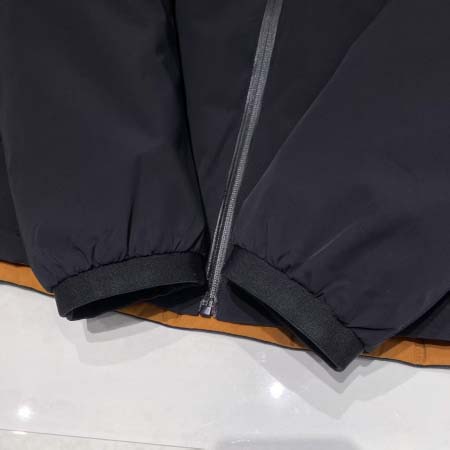 2025年12月30日新作ZEGNAダウンジャケット秋冬高級品/DM工場