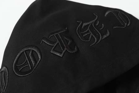 2026年1月1日新作Chrome heartsパーカー安い人気/TY工場