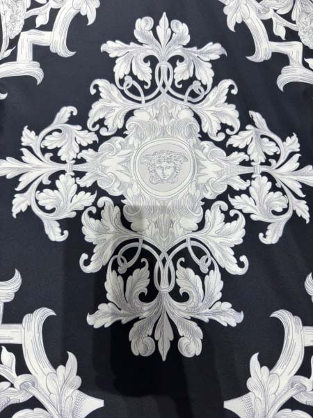 2026年1月1日新作Versace 長袖シャツ安い人気/TY工場