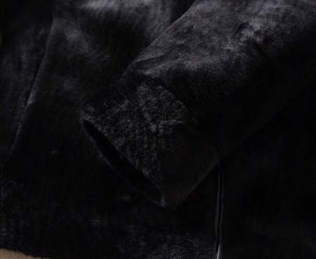 2026年1月1日新作Chanel ミンクのコート安い人気/TY工場