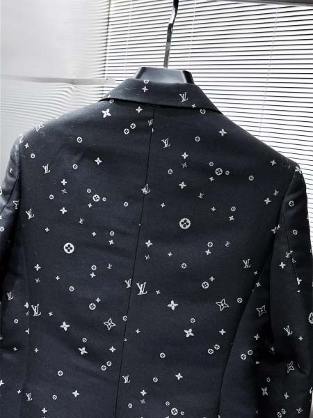 2026年1月1日新作Louis Vuittonスーツ安い人気/TY工場