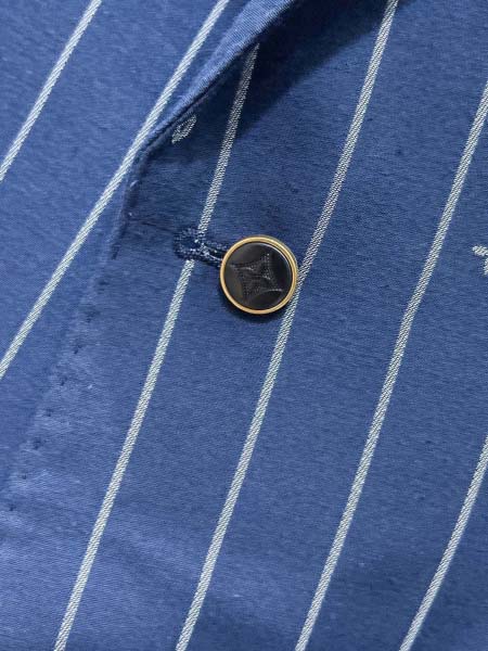 2026年1月1日新作Louis Vuittonスーツ安い人気/TY工場