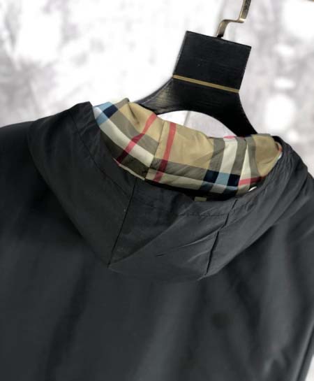 2026年1月1日新作Burberry春のジャケット安い人気/TY工場