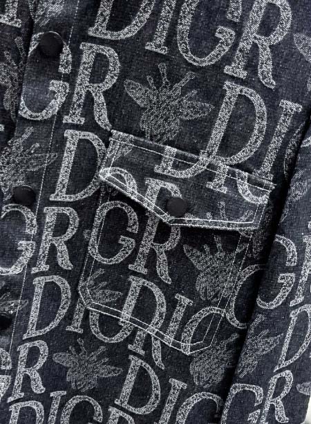 2026年1月1日新作Diorジャケット安い人気/TY工場