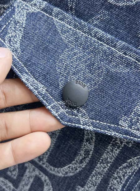 2026年1月1日新作Diorジャケット安い人気/TY工場