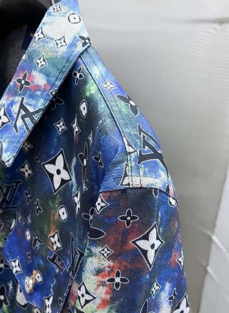 2026年1月1日新作Louis Vuittonジャケット安い人気/TY工場