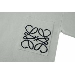 2025年12月4日秋冬新作Loeweセーター高品質人気商品/LDF工場