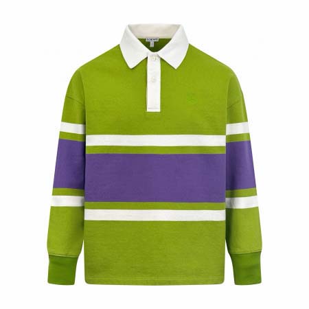 2025年12月4日秋冬新作Loeweセーター高品質人気商品...