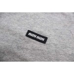 2025年12月4日秋冬新作MiuMiu長袖高品質人気商品/LDF工場