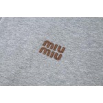 2025年12月4日秋冬新作MiuMiuジャケット高品質人気商品/LDF工場