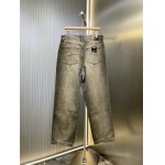 2025年12月4日秋冬新作FENDIジーパン高品質人気商品/LDF工場